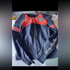 Women’s Harley Shell Jacket